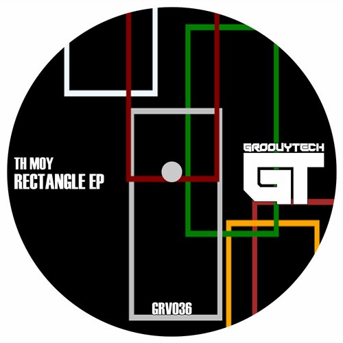 Th Moy – Rectangle EP