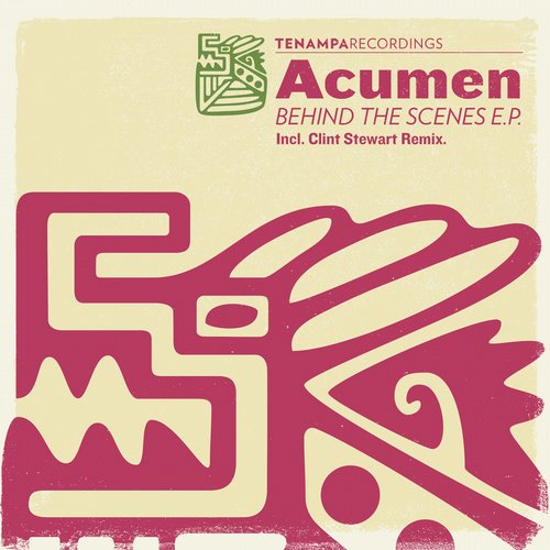 Acumen – Behind The Scenes EP