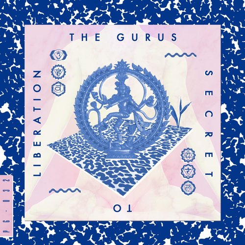 The Gurus – Secret To Liberation EP