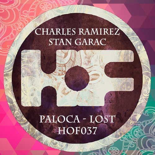 Charles Ramirez, Stan Garac – Paloca