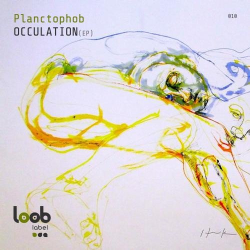 Planctophob – Occulation (EP)