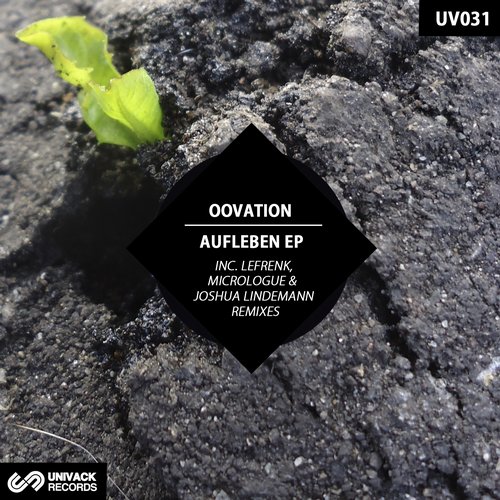 Oovation – Aufleben