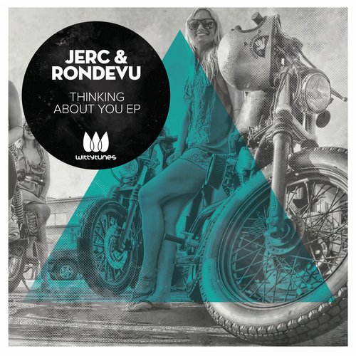 JERC, Rondevu – Thinking About You EP