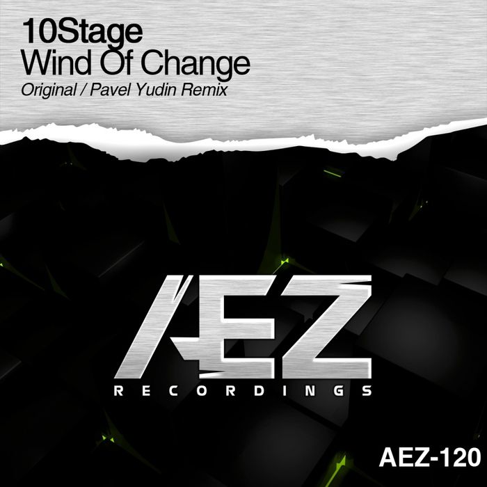 10Stage – Wind Of Change