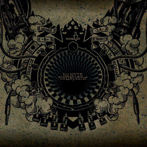 Mantis – Collapsizm