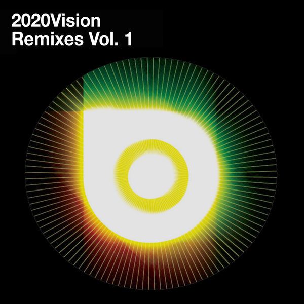 2020Remixes Vol 1
