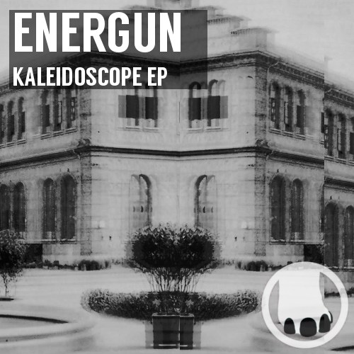 Energun – Kaleidoscope EP