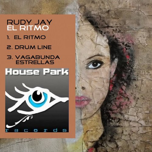 Rudy Jay – El Ritmo