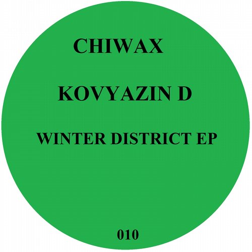 Kovyazin D – Winter District