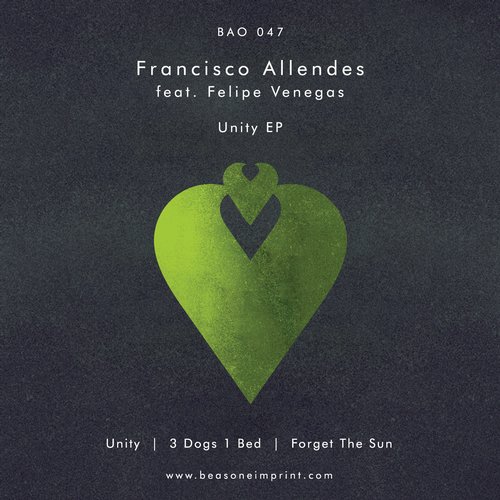 Francisco Allendes – Unity