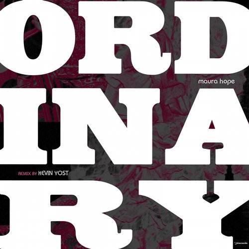 Maura Hope – Ordinary