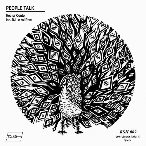 Hector Couto – People Talk