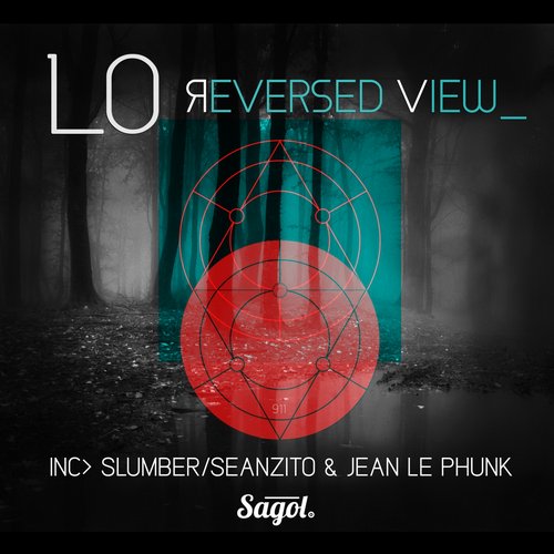 Lo – Reversed View