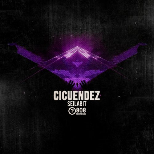 Cicuendez – Selaibit EP