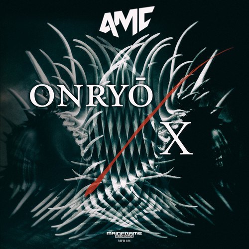 A.M.C – Onryo