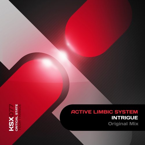 Active Limbic System – Intrigue