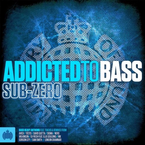 Addicted To Bass Sub-Zero