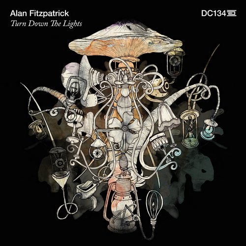 Alan Fitzpatrick – Turn Down the Lights