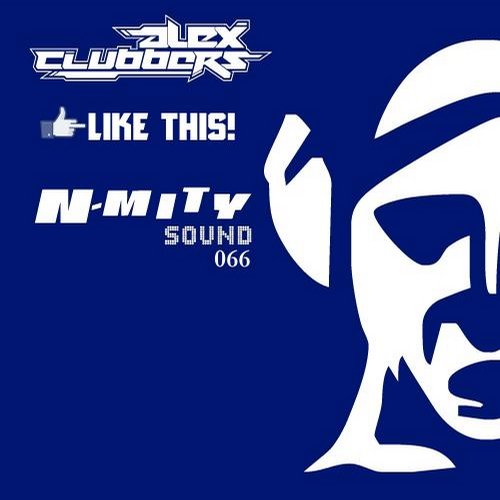 Alex Clubbers – Like This!