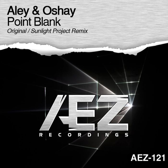 Aley & Oshay – Point Blank