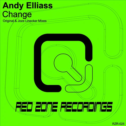 Andy Elliass – Change