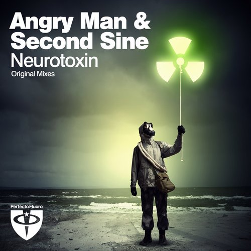 Angry Man & Second Sine – Neurotoxin