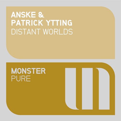 Anske & Patrick Ytting – Distant Worlds