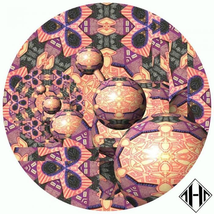 Archfiend & Clouded Minds – Clouded Minds