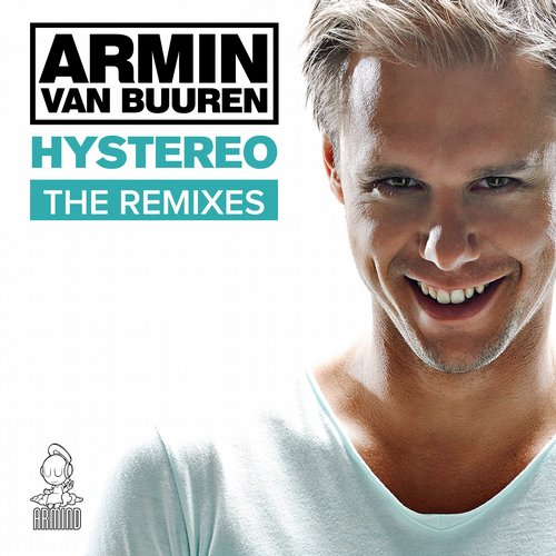 Armin van Buuren – Hystereo – The Remixes