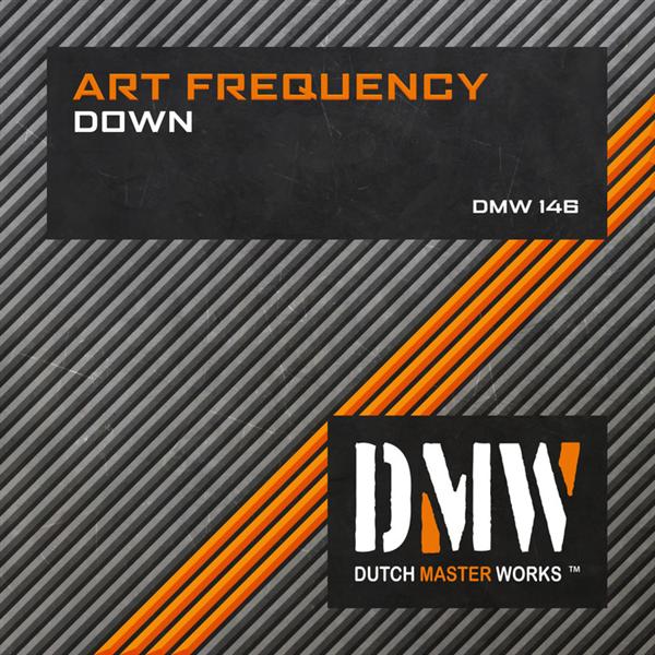 Art Frequency – Down