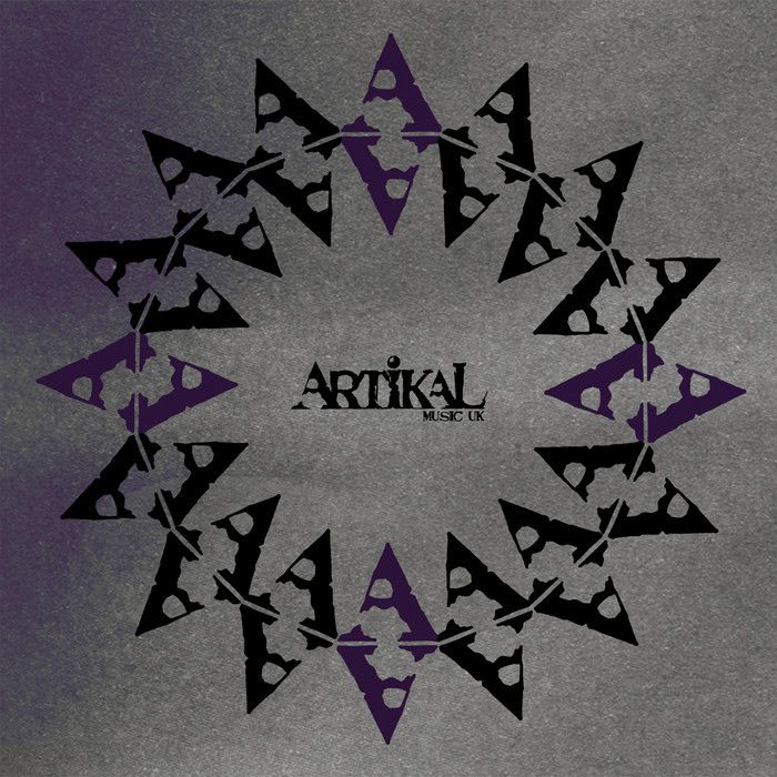 Artikal Musik UK – The Compilation