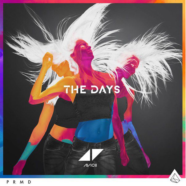 Avicii – The Days