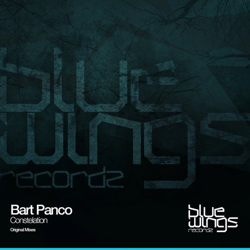 Bart Panco – Constelation