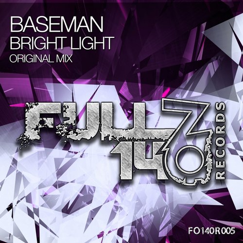 Baseman – Bright Light
