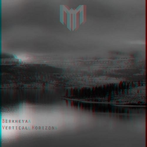Berkheya – Vertical Horizon