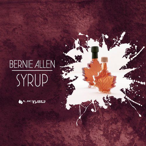 Bernie Allen – Syrup