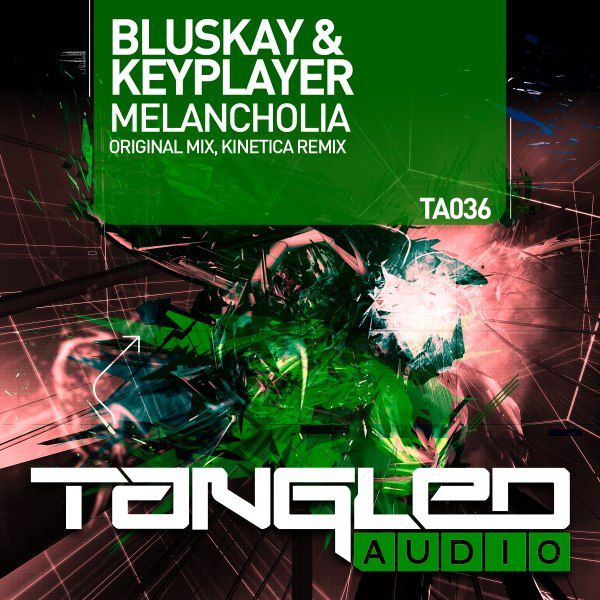 BluSkay & KeyPlayer – Melancholia