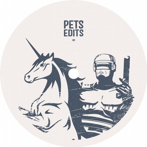 Blue Hawaii – Try To Be (Catz ‘n Dogz Club Edit)