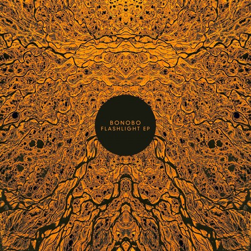 Bonobo – Flashlight EP