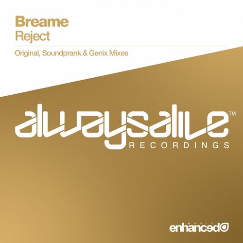 Breame – Reject