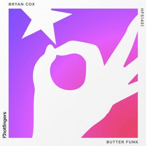 Bryan Cox – Butter Funk