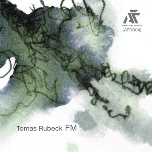 Tomas Rubeck – FM