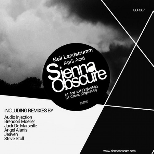 Neil Landstrumm – April Acid