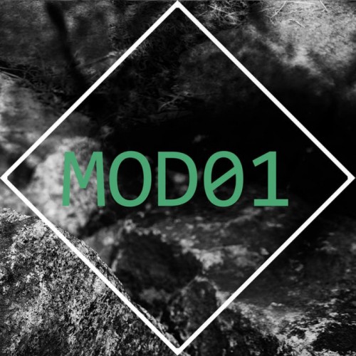 Escape To Mars – MOD01