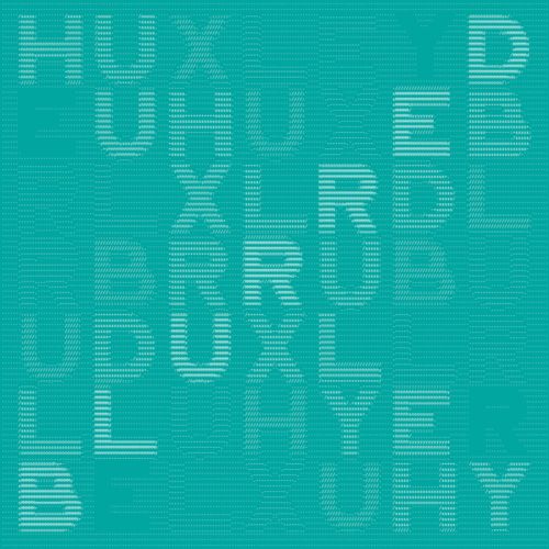 Huxley – Blurred