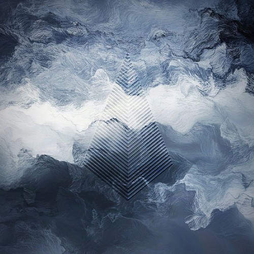Kiasmos – Kiasmos