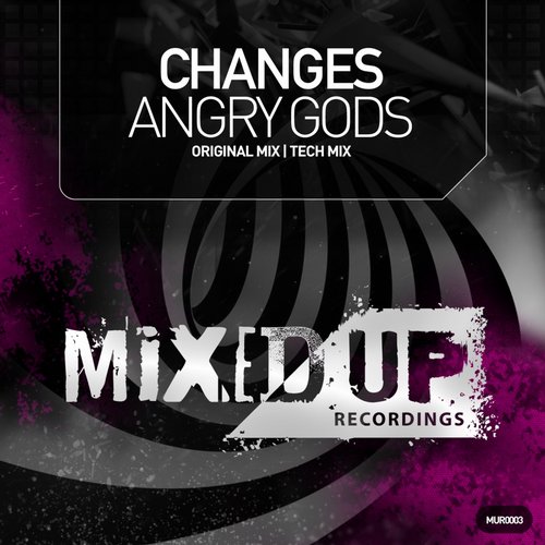 Changes – Angry Gods