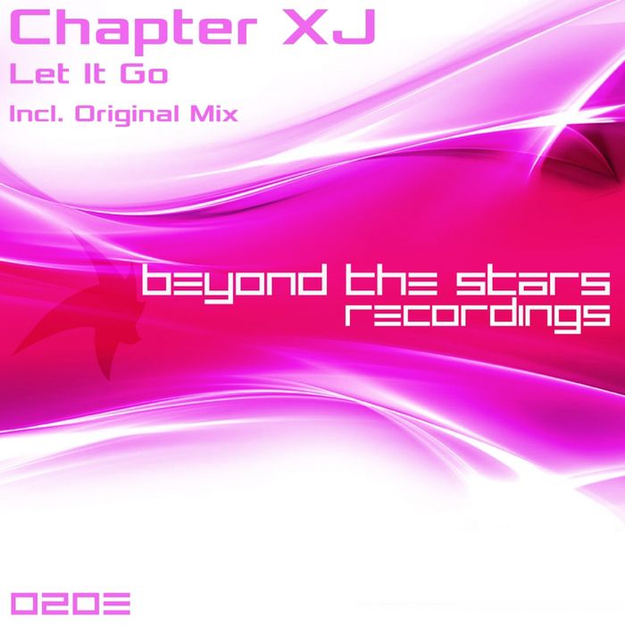 Chapter XJ – Let It Go