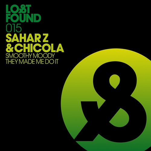 Chicola & Sahar Z – Smoothy Moody
