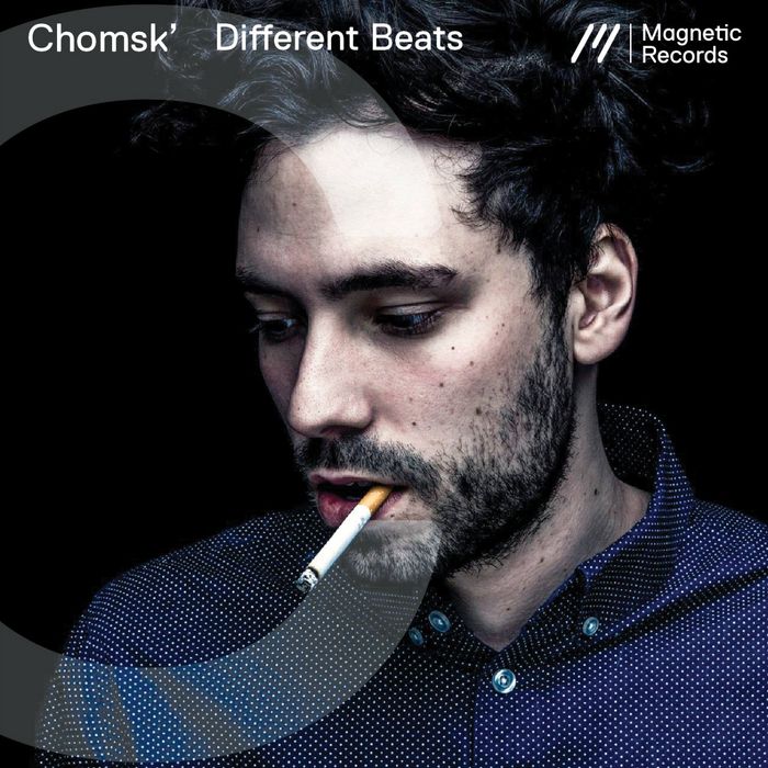 Chomsk’ – Different Beats